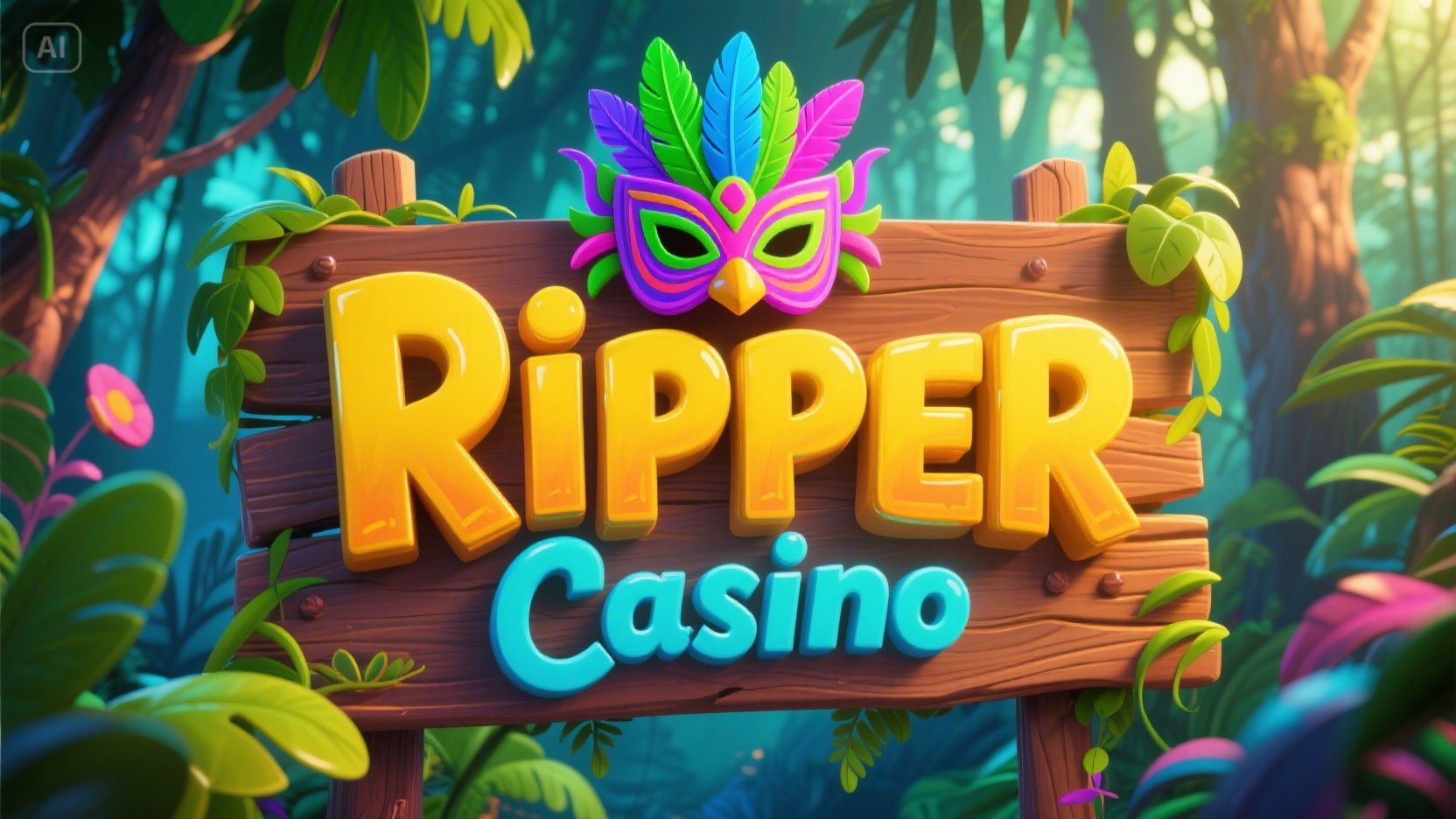Ripper Casino